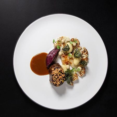 부티크 호텔 아이힝거 널스돌프앰아테시 외부 사진